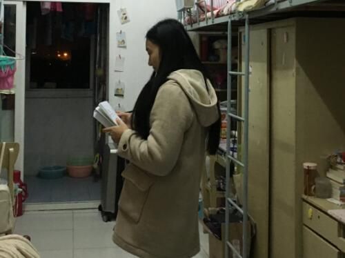 必赢766net手机版研究生开展冬季安全卫生大检查活动