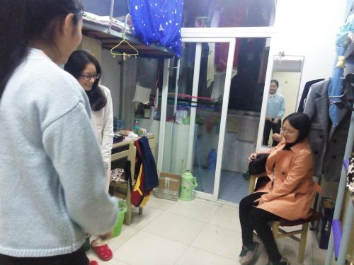 必赢766net手机版顺利开展研究生安全用电摸排和宣传工作